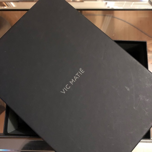 Booties - Picture 5 of 5